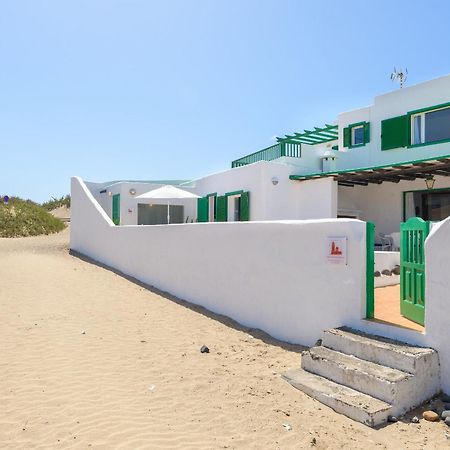 Famara Caracolillos, El Apartamento ภายนอก รูปภาพ