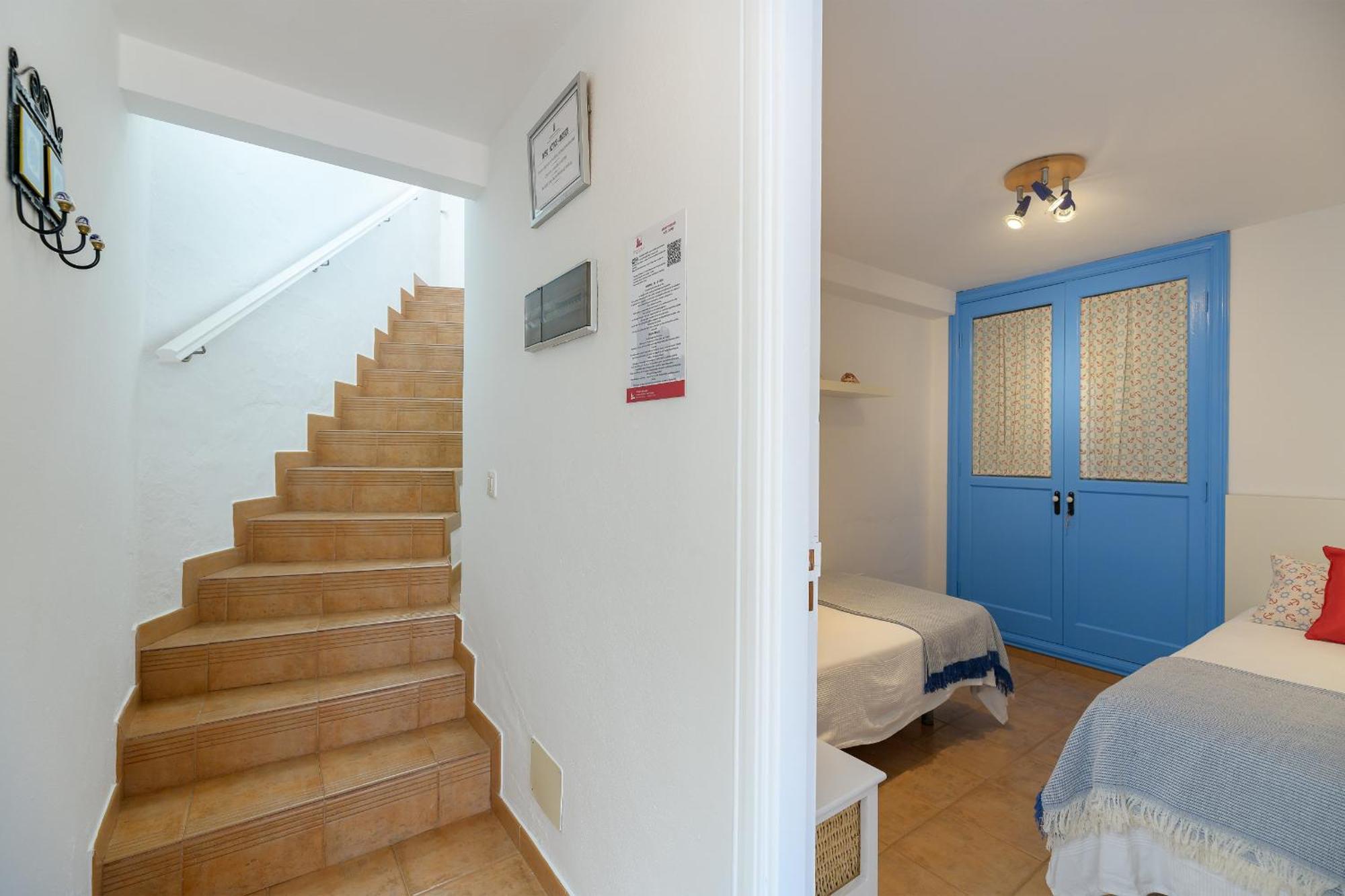 Famara Caracolillos, El Apartamento ภายนอก รูปภาพ