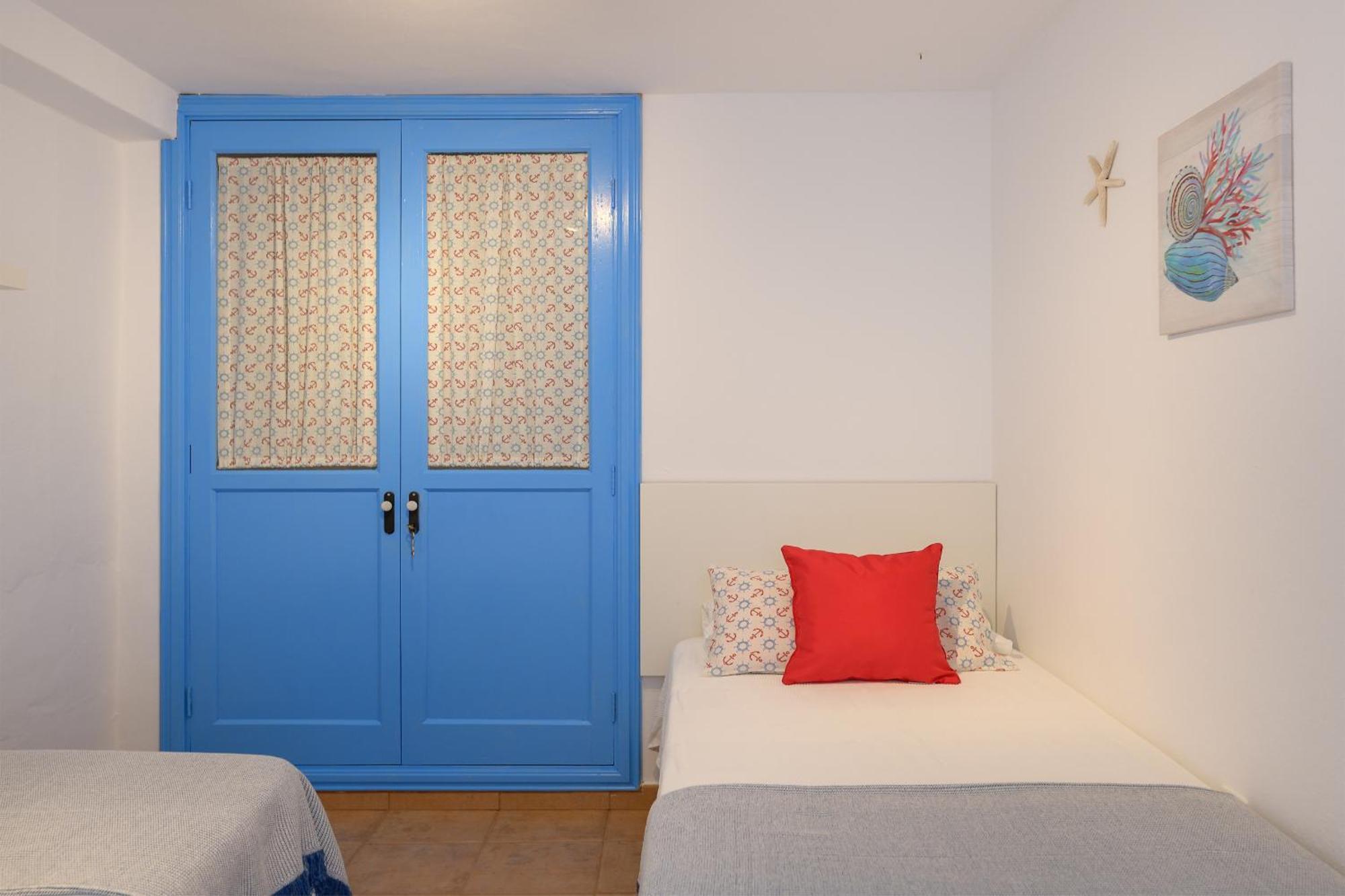 Famara Caracolillos, El Apartamento ภายนอก รูปภาพ