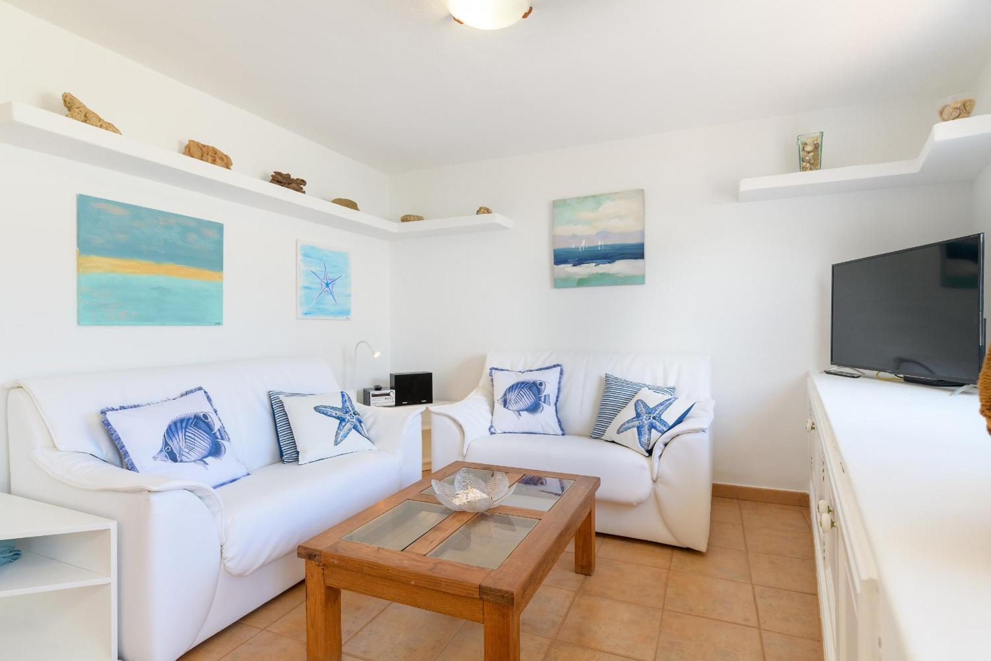 Famara Caracolillos, El Apartamento ภายนอก รูปภาพ